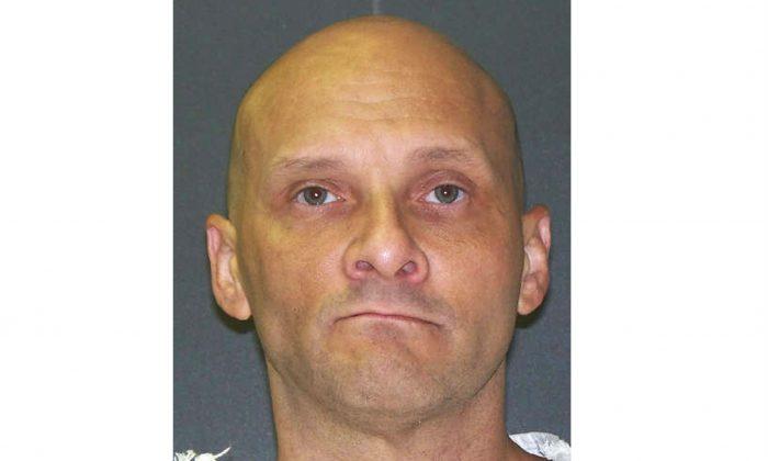Texas Carries out First US Execution of 2017
