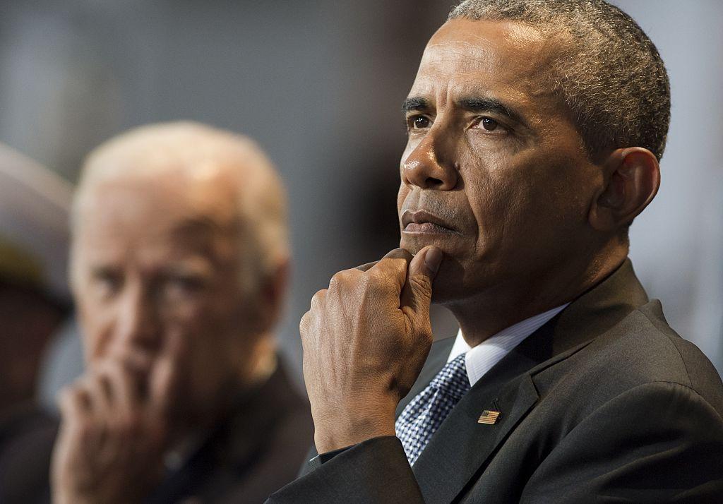 No, Joe, There Was No Economic Boom Under Obama