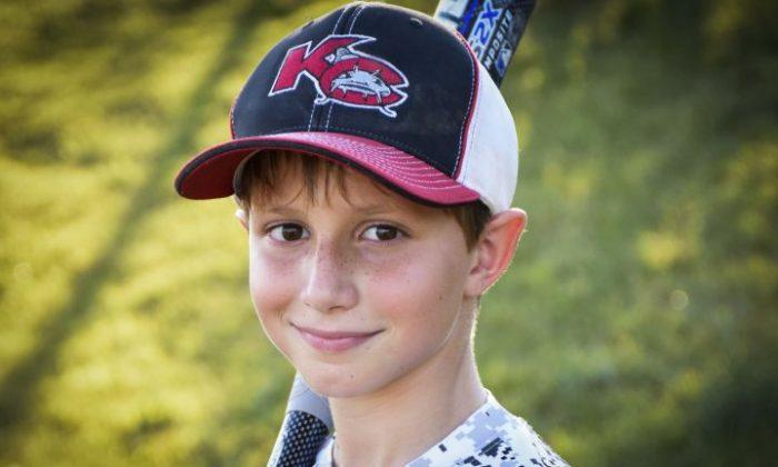 Family of Boy Killed on Kansas Waterslide Settles With Park