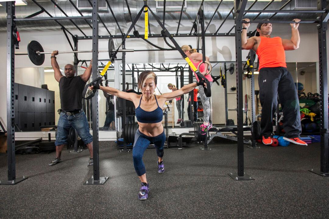 It’s All Good: Any Exercise Cuts Risk of Death, Study Finds