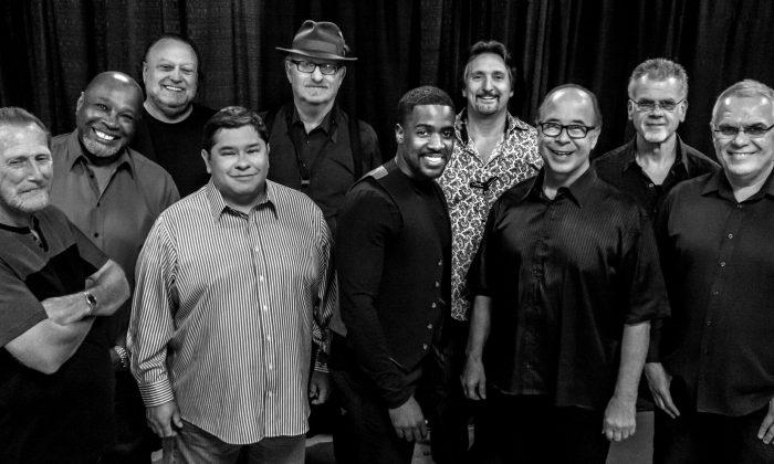 2 Members of R&B Band Tower of Power Hit by Train, Injured