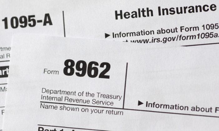 Personalized IRS Letters Nudge Uninsured to Get Coverage