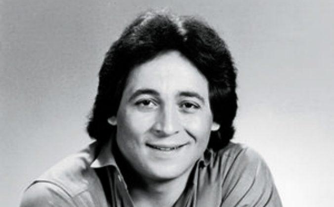Canadian ‘SNL’ and ‘SCTV’ Alum Tony Rosato Dies at Age 62