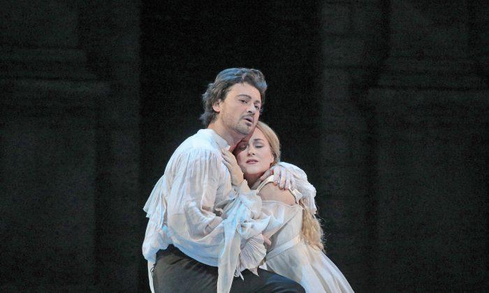 Opera Review: Gounod’s ‘Roméo et Juliette’