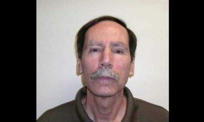 ‘Distorted Thinking’ Leads to Lockup of ‘Pillowcase Rapist’