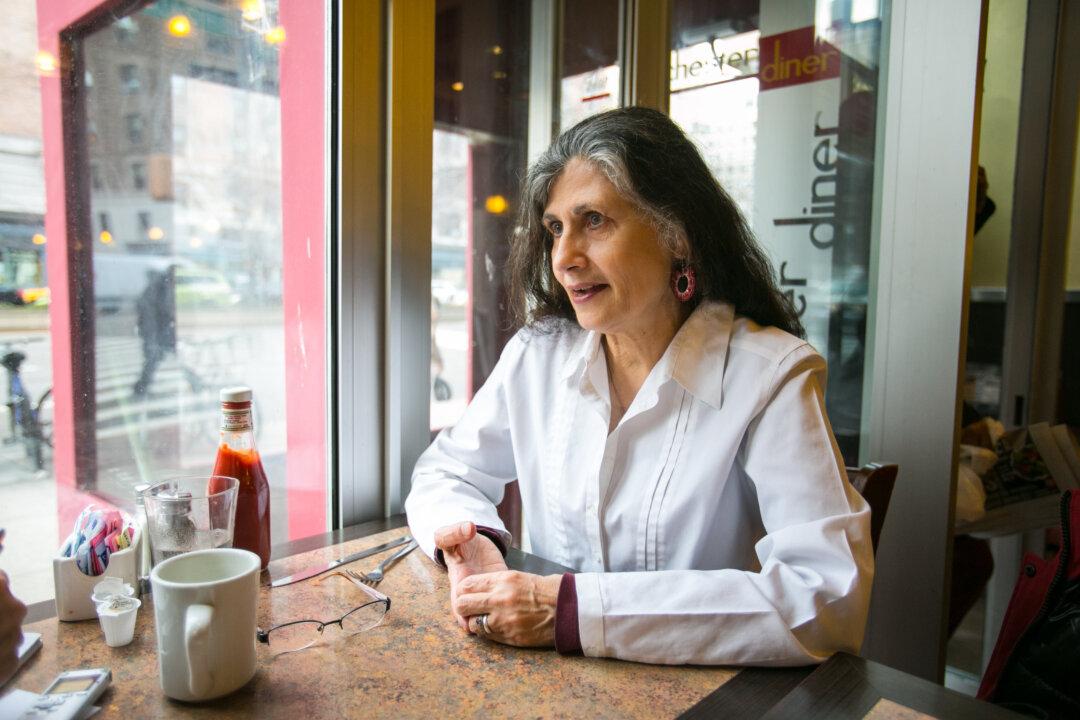 A Messenger of American Indian Culture