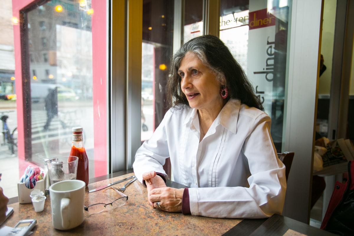 A Messenger of American Indian Culture