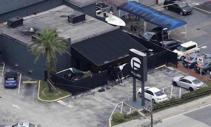 Orlando Nightclub Gunman’s Wife Faces Charges Tied to Attack