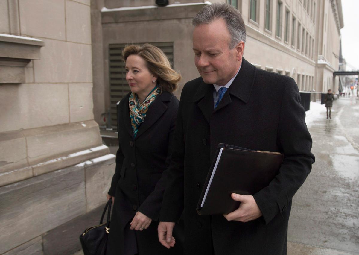 Impending US Tax Cuts Little Help to Canadian Economy, Says Bank of Canada