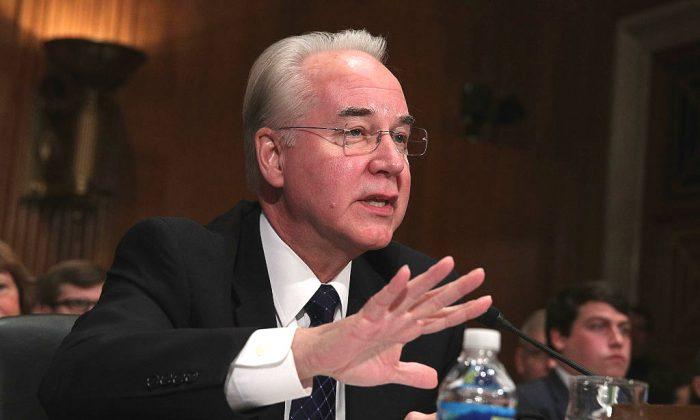 Pointed Questions for Trump’s Pick for Health Secretary