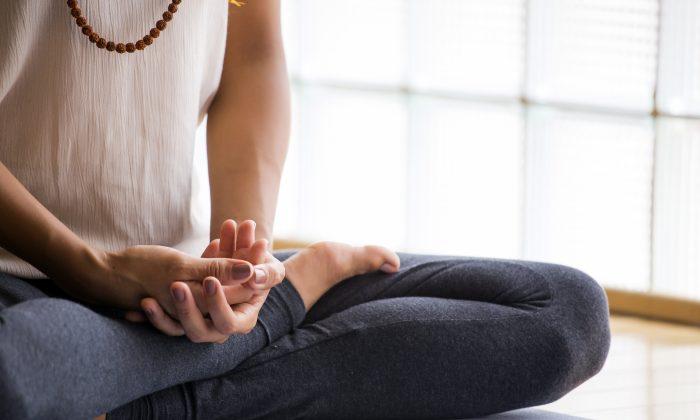 How Meditation Can Fix a Bad Habit (Video)