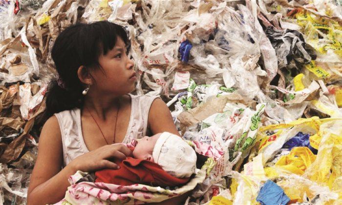 Film Review: ‘Plastic China’