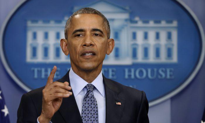 Alleged 9/11 Plotter Blasts Obama in Letter From Guantanamo