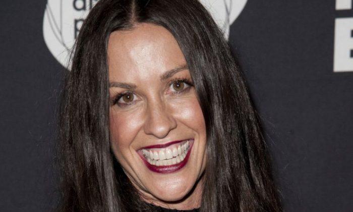 Alanis Morissette Manager Admits to $4.8 Million Theft From Singer