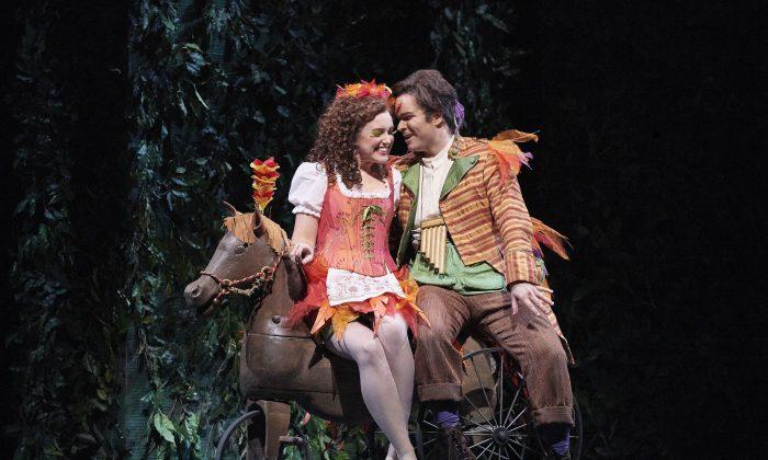 Inside the World of ‘The Magic Flute’