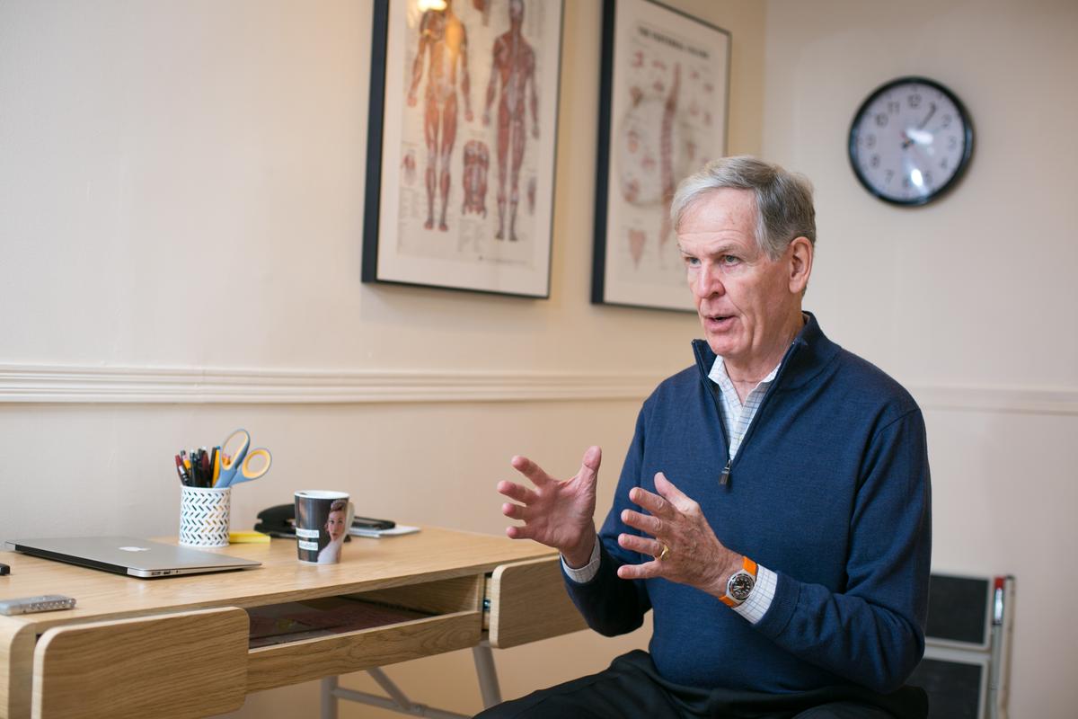 The BodyFix Method: Break Bad Habits That Break Down the Body