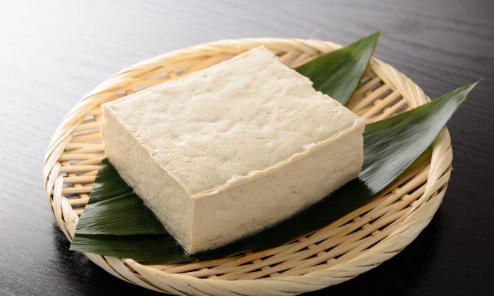 Daoist Liu An Accidentally Invented Tofu