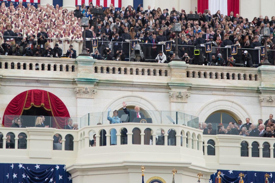 Trump and the Trumpeteers: What They Mean for the US