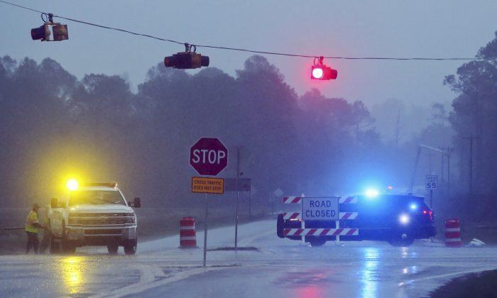 More Tornadoes Ahead as Death Toll Reach 15 in Southeast US