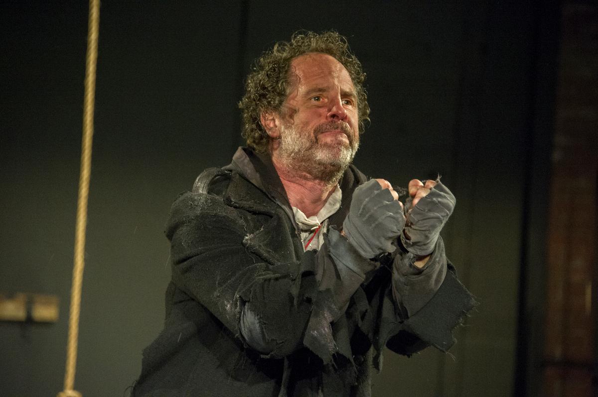 Theater Review: ‘Albatross’: Plastic in the Pacific Kills Birds and We’re All Responsible