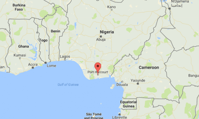 65 Arrested at Pro-Trump Rally in Nigeria