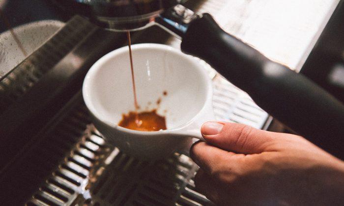 The Looming Coffee Shortage