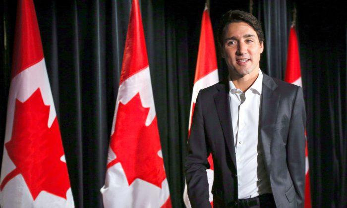 Keystone XL Would Mean Economic Growth, Jobs for Canada: Trudeau
