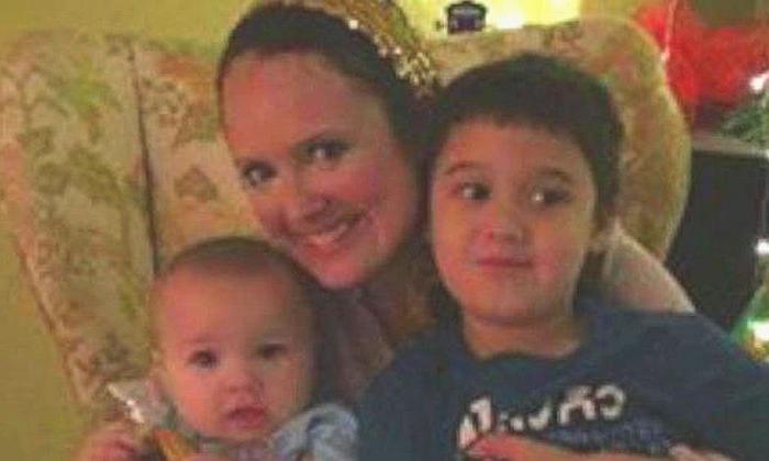 Missing Va. Mom, 2 Children Go Missing After Fire, Are Found