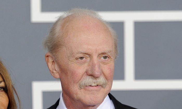 Butch Trucks, Founding Member of Allman Brothers, Dies at 69