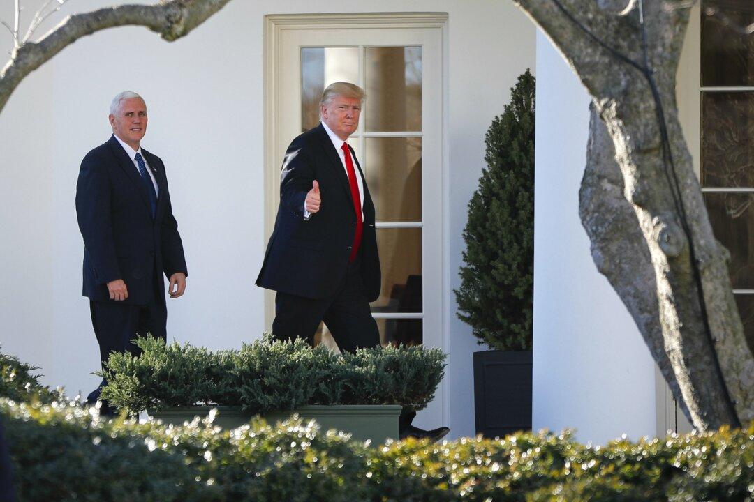 EPA Science Under Scrutiny by Trump Political Staff