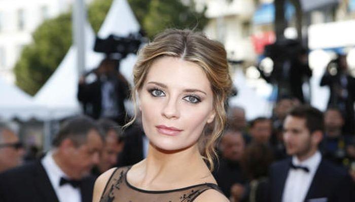 Mischa Barton Taken to Hospital After Reports of Yelling