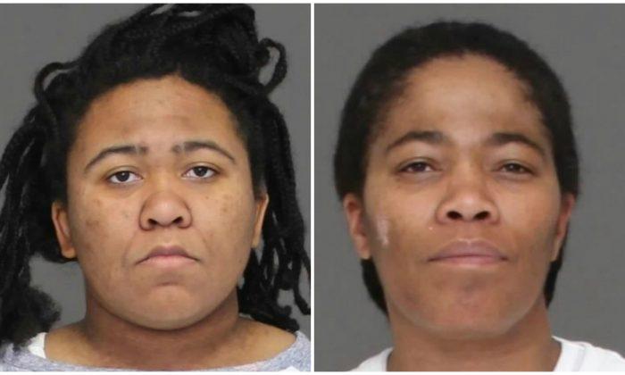 2 Malcolm X Descendants Accused of Truck Theft, Dog Abuse