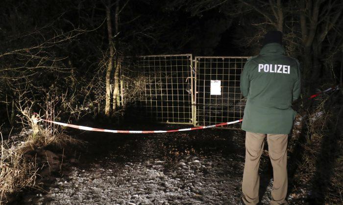 Germany: 6 Teenagers Found Dead in Garden House