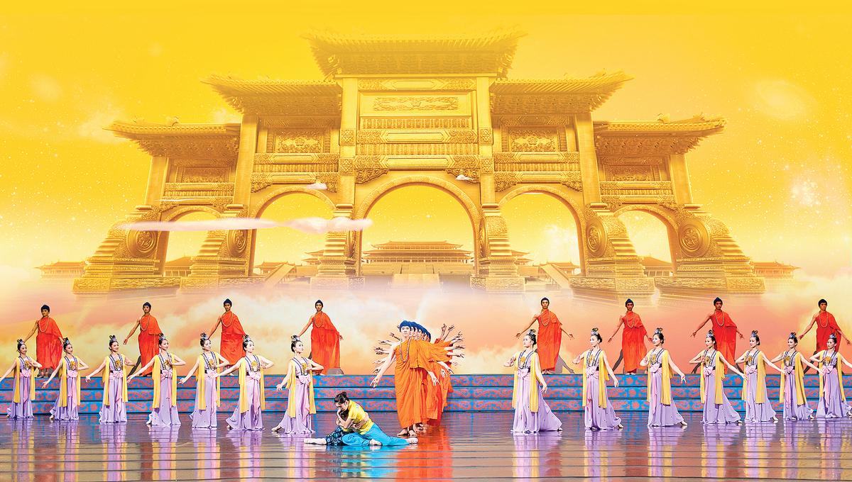 Chinese Embassy Letter Exposes Effort to Block Shen Yun in Thailand