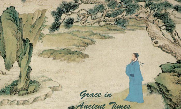 Father Shao: China’s First Parental Officer 2000 Years Ago