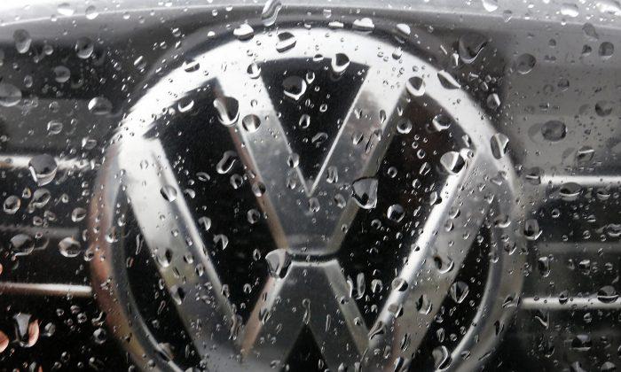 Volkswagen to Pay $1.2B or More to Owners of Big Diesels