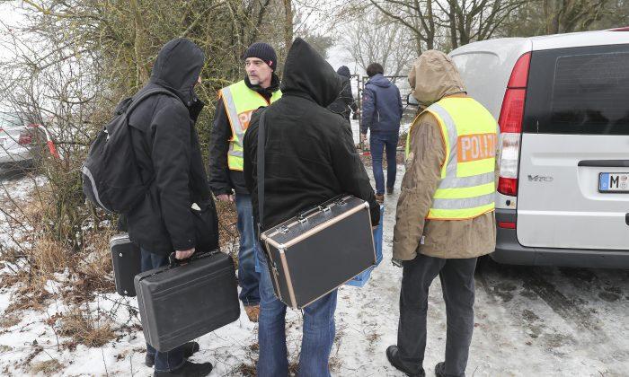 Germany: Generator Caused 6 Teens’ Carbon Monoxide Poisoning