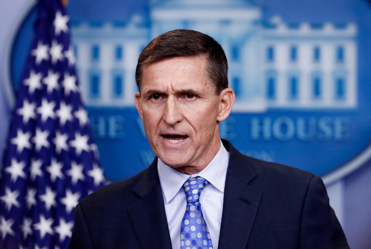 Flynn’s Lawyer: Documents Show Prosecutors Knew They Pressed Him to Lie
