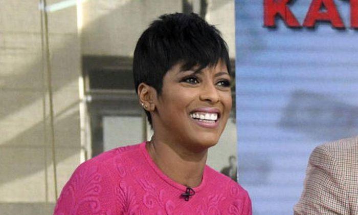 Tamron Hall Exits NBC After Learning She Was Losing ‘Today’