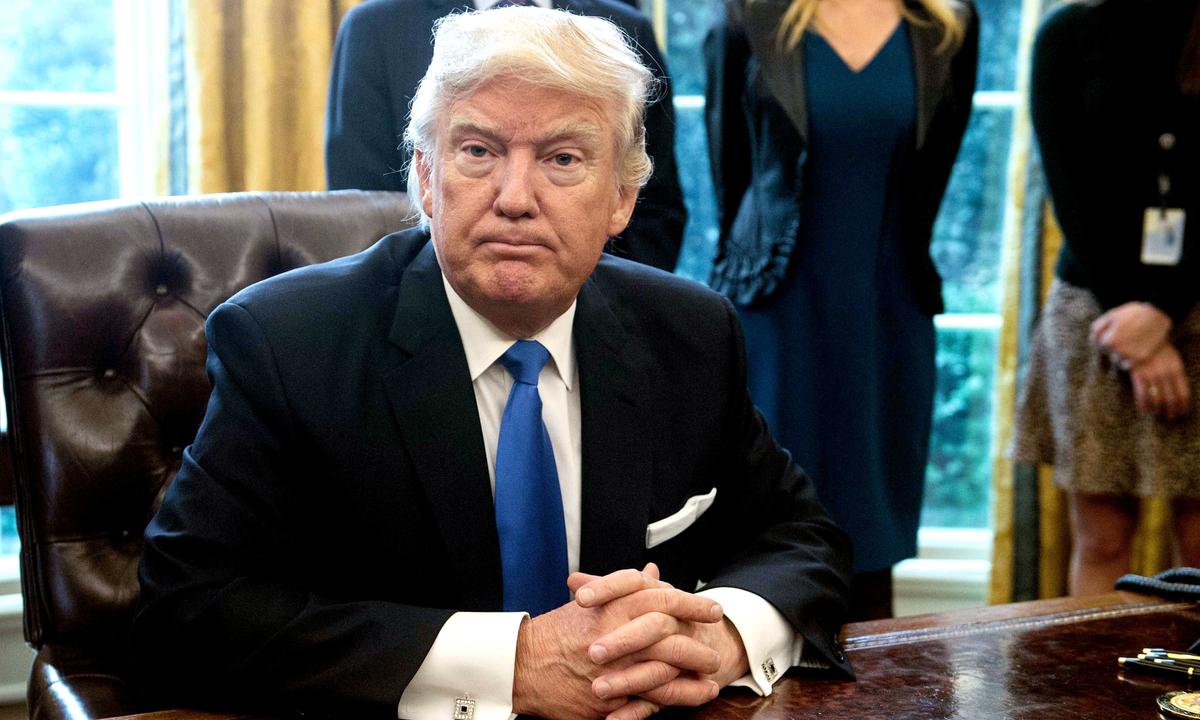 Advocating a ‘Coup’ Against Trump Is Against the Law