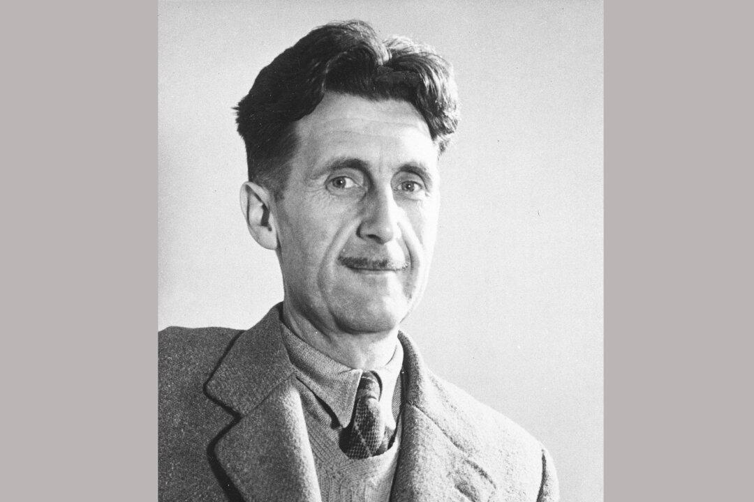 Play of George Orwell’s ‘1984’ Coming to Broadway This Year
