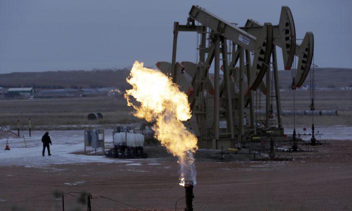 House Votes to Overturn Obama Rule on Natural Gas ‘Flaring’