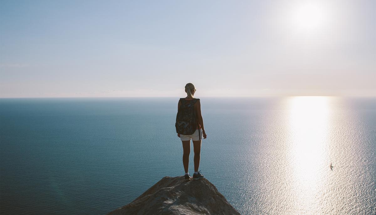 Approaching Life With a Beginner’s Mind