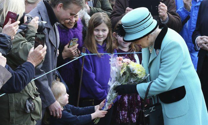 Britain to Mark Queen Elizabeth II’s Record 65-year Reign