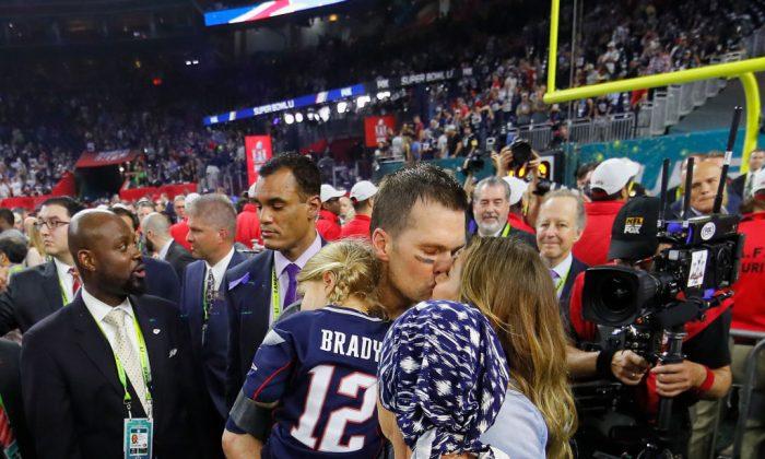 Fox Draws Audience of 111.3M for Super Bowl