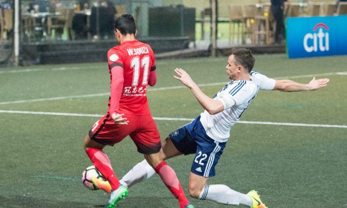 Wins for Eastern, South China, Southern, Tai Po in HKFA Premier League