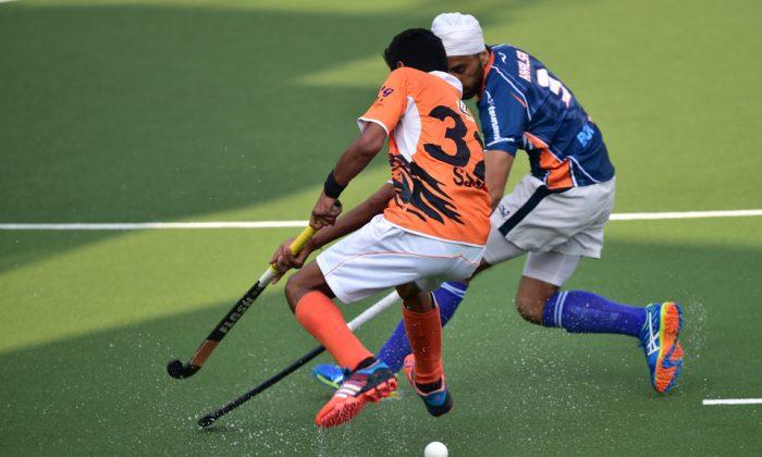 Khalsa Retake the Lead with Narrow Victory over Singh Sabha Sports Club