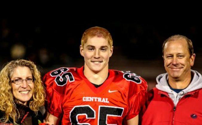 Student Dead After Frat Fall; Help Not Called for 12 Hours
