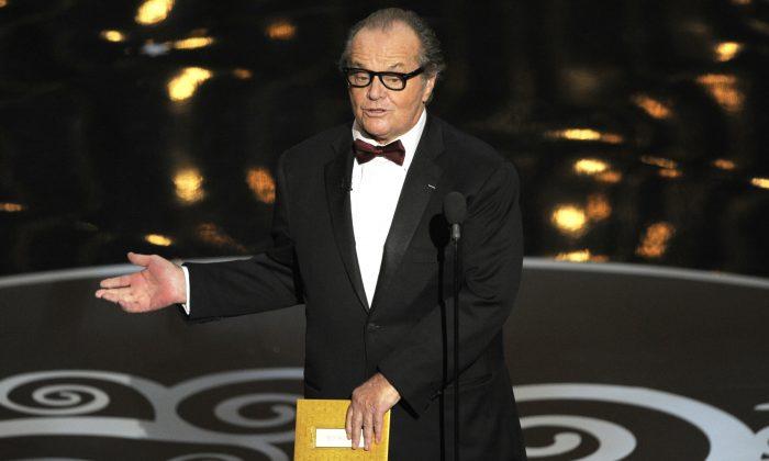 Jack Nicholson Attached to Remake Oscar Nominated ‘Toni Erdmann’