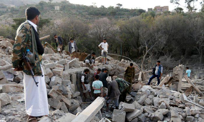 Yemen Seeks ‘Reassessment’ of Deadly US Raid